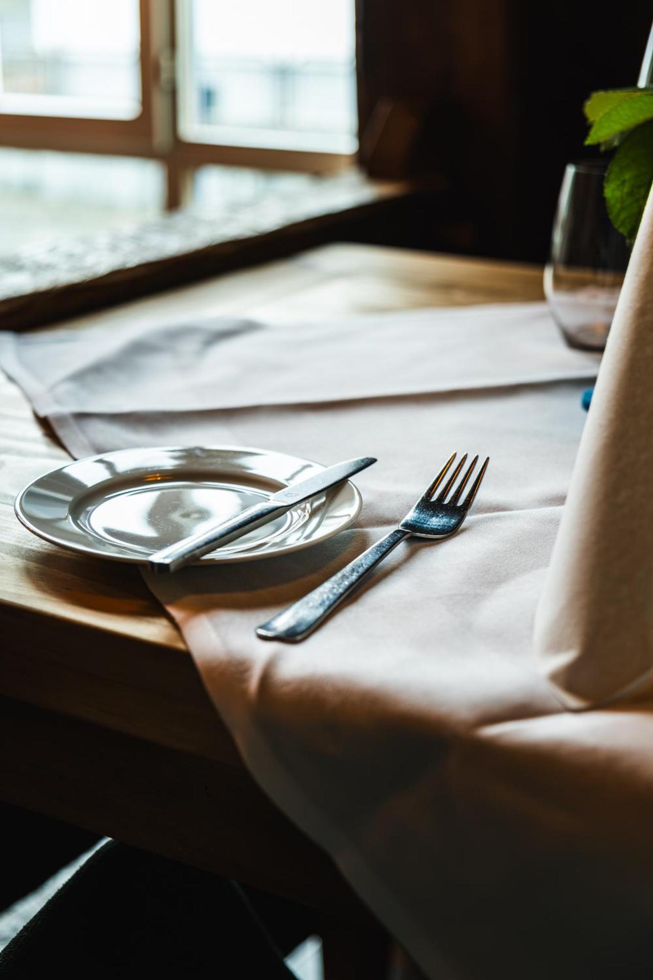 Gasthaus Fiester Hannes Burbach  Esterno foto