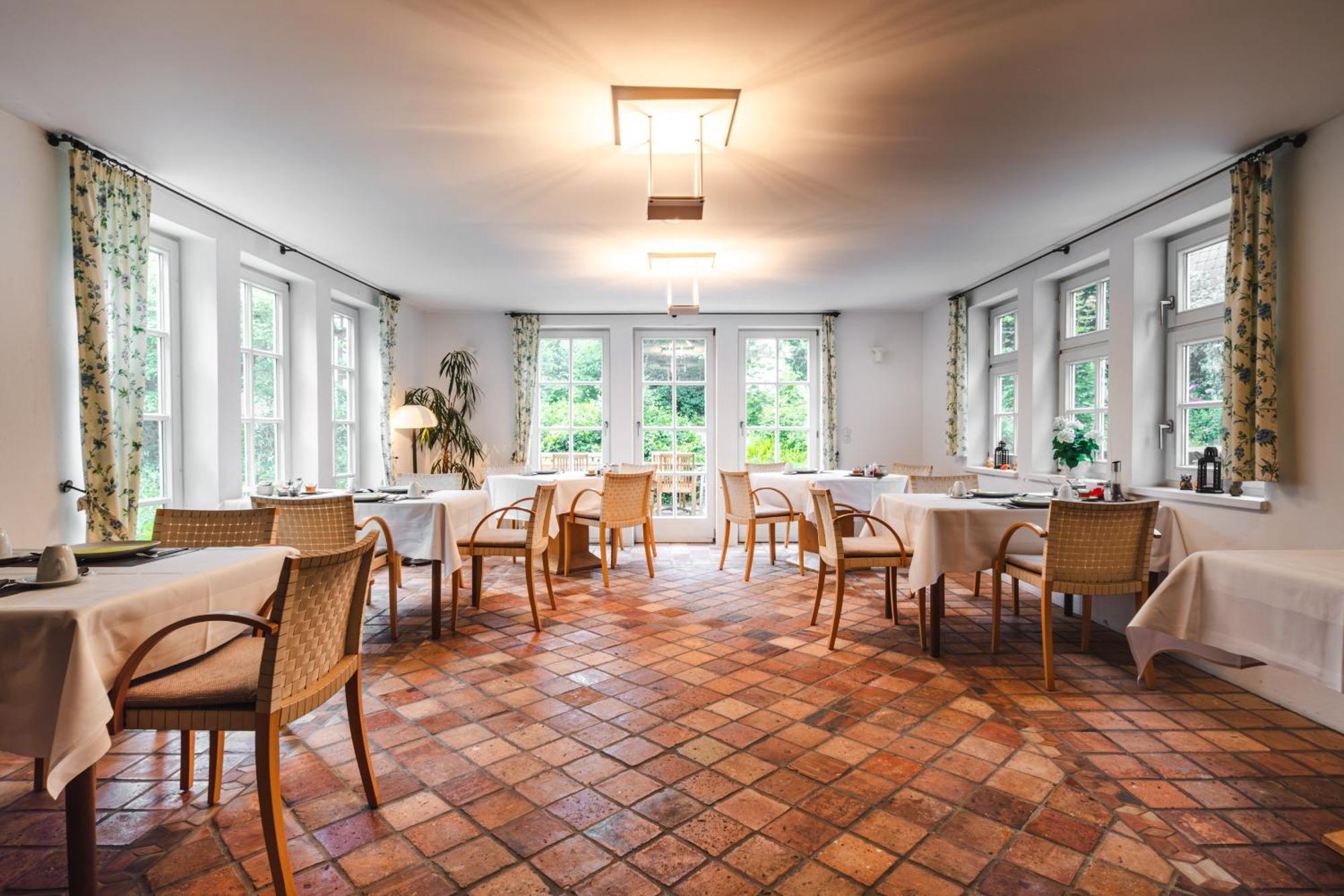 Gasthaus Fiester Hannes Burbach  Esterno foto